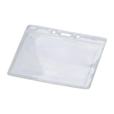QUINN - PVC card holder 