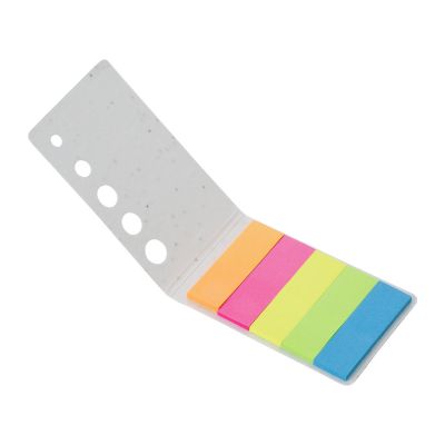 NATALJA - Paper sticky notes seed paper 