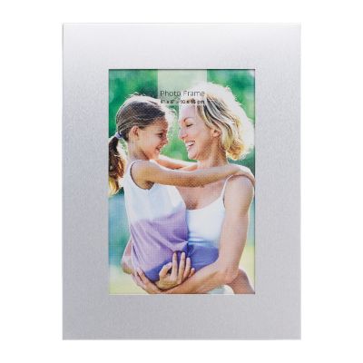 SAMIR - Aluminium photo frame