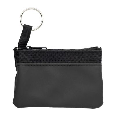 IMELDA - Nylon (600D) key wallet 
