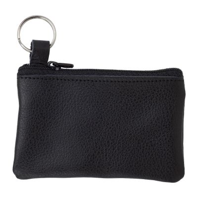 ZANDER - Leather key wallet 