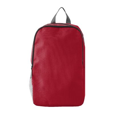 NICHOLAS - Polyester (600D) cooler backpack 