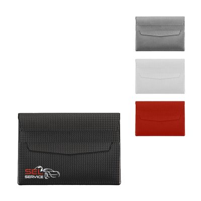 CARBON CASE - document holder envelope