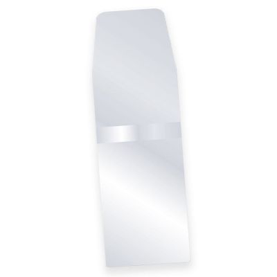 PEN CASE M - PVC case for 5 pens