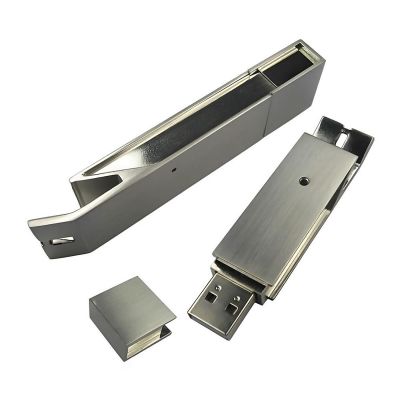 UNCORK - Bottle opener USB stick