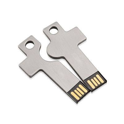 PUZZLE USB - Double USB stick