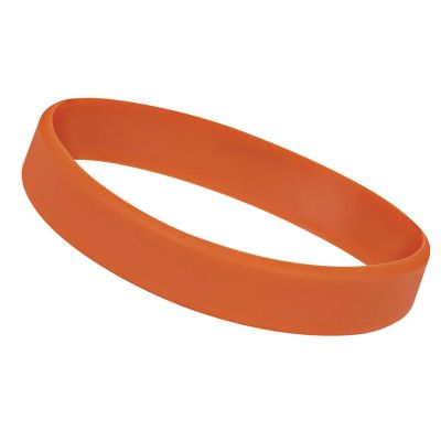 WRIST CLASSIC - silicone wristband