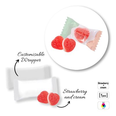 JELLY PACK - sachet of sweets