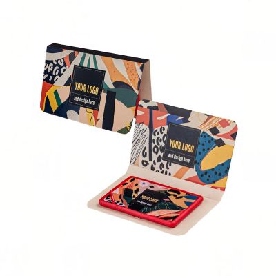 MINT CARNET - Mini mints without sugar