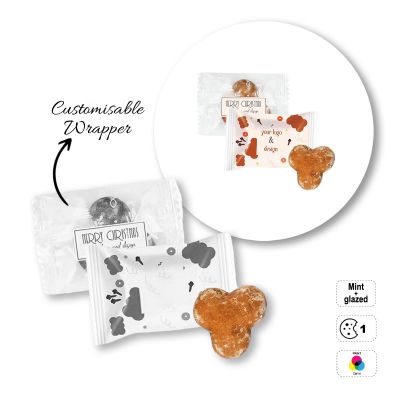 PREMIUM COOKIE - soft spiced biscuit