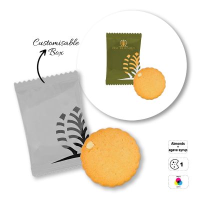 VEGE COOKIE - vegan biscuit