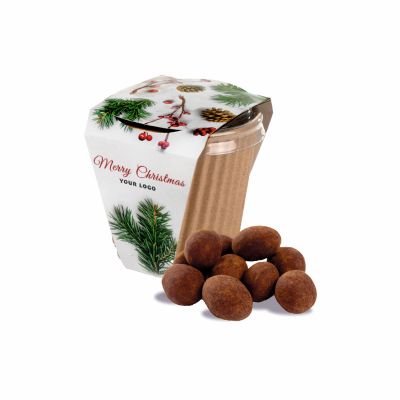 SWEET CUP - snifter of dried fruit