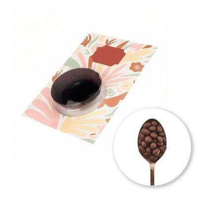 SWEET NEST - packet of dried fruit