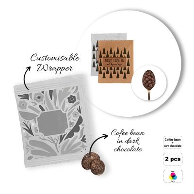 DRIED FRUIT BAG - tin of dried fruit