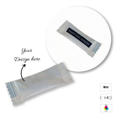 GUM PACK - chewing gum