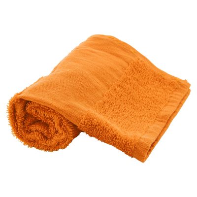 TERRY S - cotton terry towel - 30×50 cm
