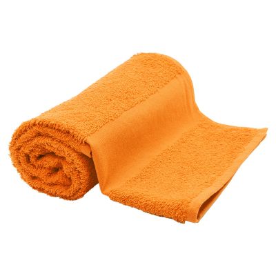 TERRY M - cotton terry towel - 50×100 cm