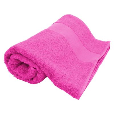 TERRY L - cotton terry towel - 70×140 cm