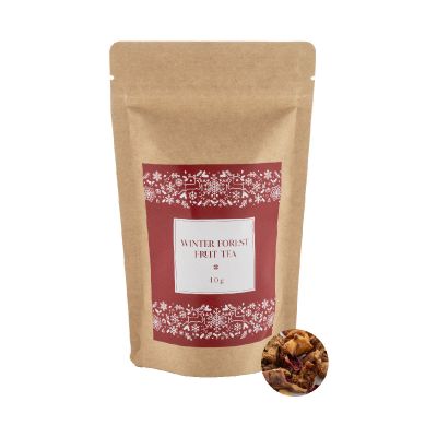 SNOWBERRY - winter forest fruit tea, 40g