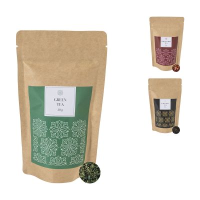 CHABAG - loose leaf tea, 40g - forest fruits