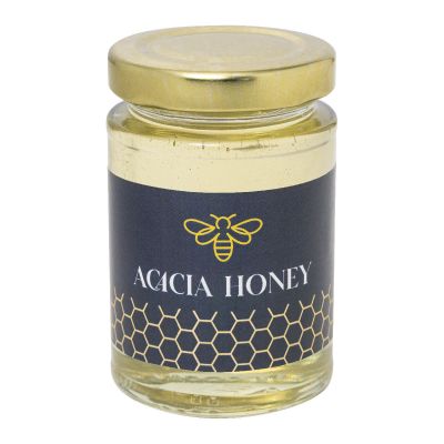 ACAHON M - acacia honey, 135 g