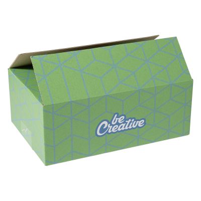 CREABOX CARGO XS - shipping box