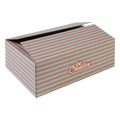 CREABOX CARGO S - shipping box