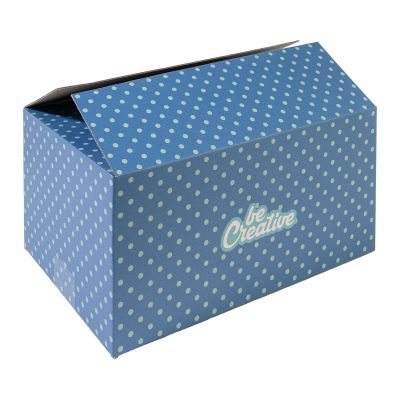 CREABOX CARGO M - shipping box