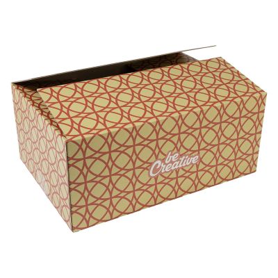 CREABOX CARGO XL - shipping box