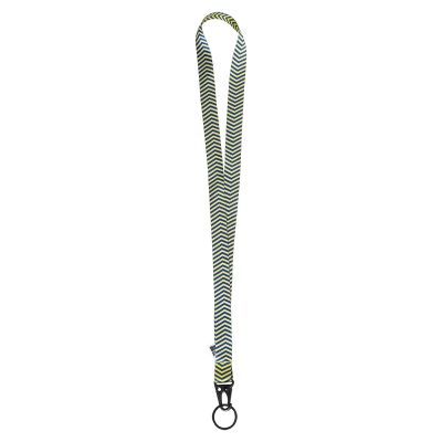 SUBYARD HOOK - custom sublimation lanyard
