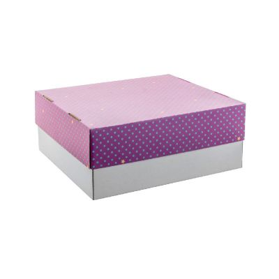CREABOX GIFT BOX L - gift box