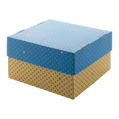 CREABOX GIFT BOX PLUS S - gift box