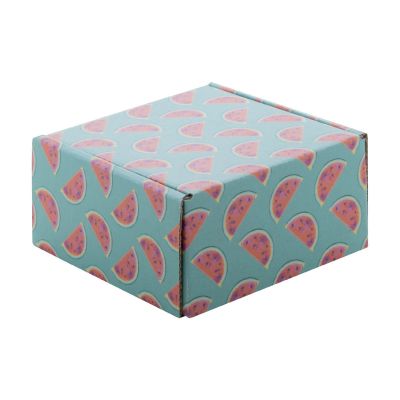 CREABOX POST SQUARE XS - postal box