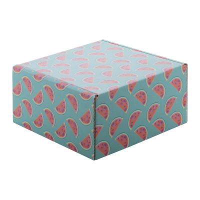 CREABOX POST SQUARE S - postal box
