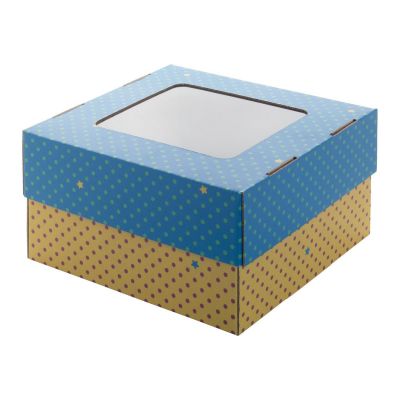 CREABOX GIFT BOX WINDOW S - gift box