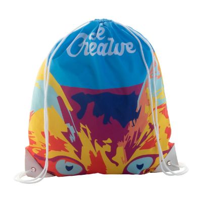 CREADRAW PLUS - custom drawstring bag