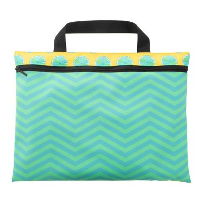 CAZURE - custom document bag