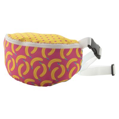 CREAWAIST A - custom RPET waist bag