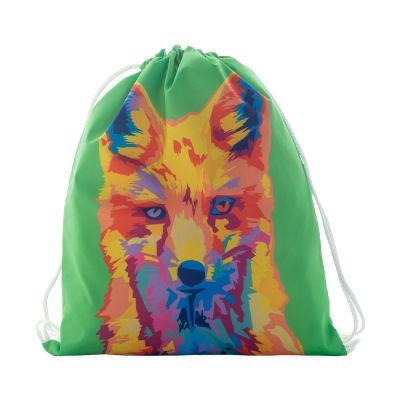 CREADRAW KIDS - custom drawstring bag for kids