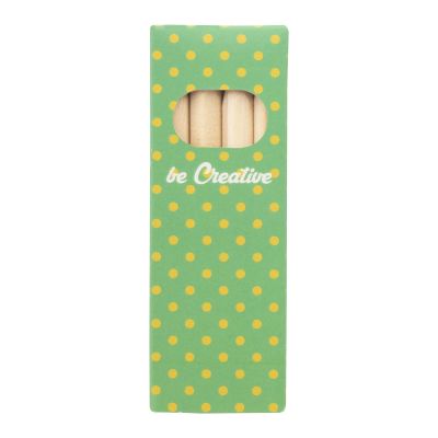 PENXIL 4 - custom 4 pc pencil set