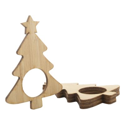 JULMIDDAG - napkin ring set