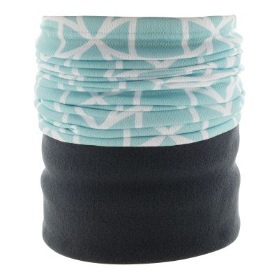 CREASCARF WINTER - custom multi-purpose scarf