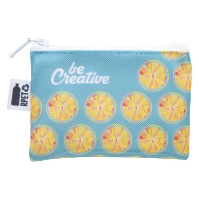 SUBOPURSE RFID - custom RPET purse