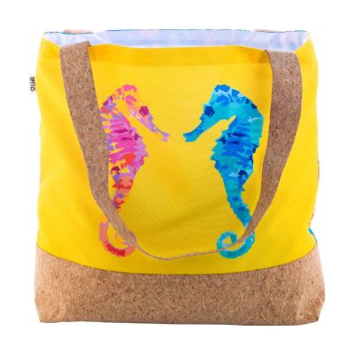 SUBOSHOP PLAYA - beach or shopping bag