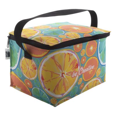 CREACOOL 6 - custom cooler bag