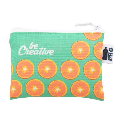 SUBOPURSE - custom RPET purse