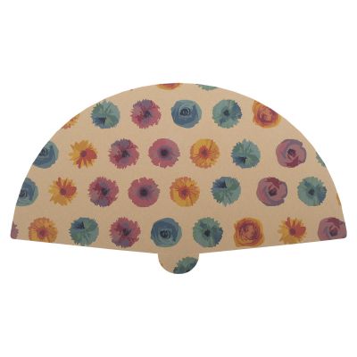 ONEBREEZE ECO - custom hand fan