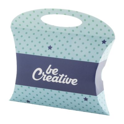 CREABOX PILLOW CARRY S - pillow box