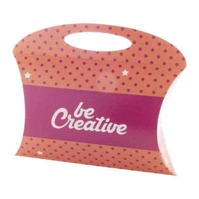 CREABOX PILLOW CARRY M - pillow box