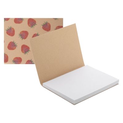 CREASTICK NOTE L ECO - custom sticky notepad